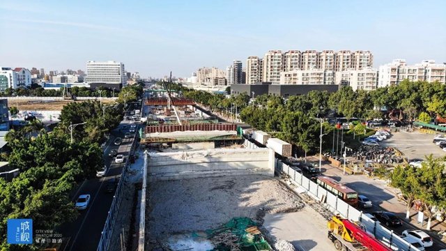 黄河路快速化改造,近期泰山路黄河路规划图方案