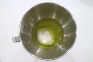 蛋糕胚零失败的做法,怎样烘焙蛋糕胚