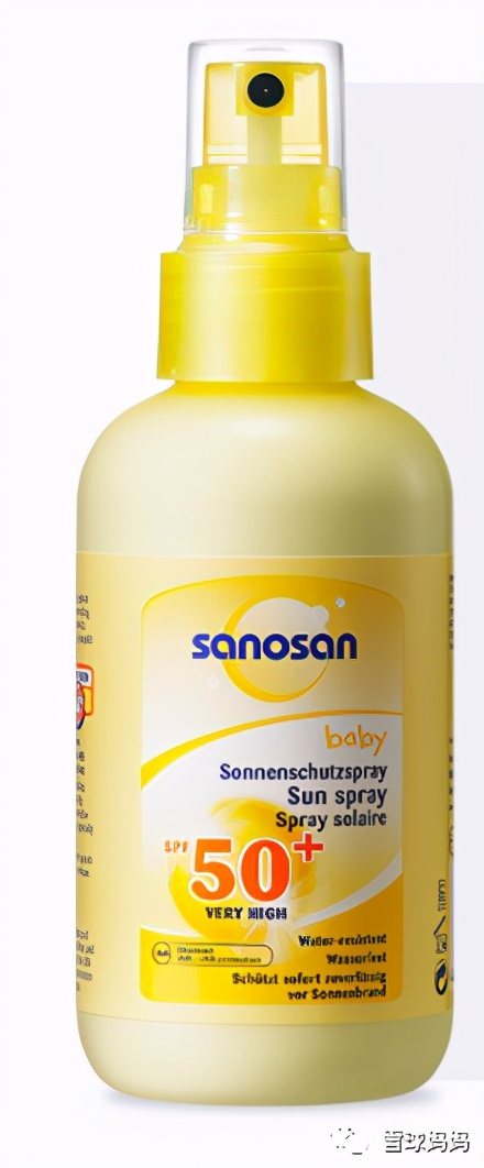 防晒霜有害?还能给娃用防晒霜吗?宝宝防晒霜怎么选看这里