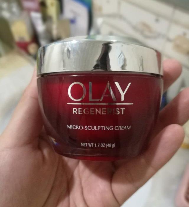 兰蔻适合35岁的面霜,艾珂薇天然草本菁纯n4面霜