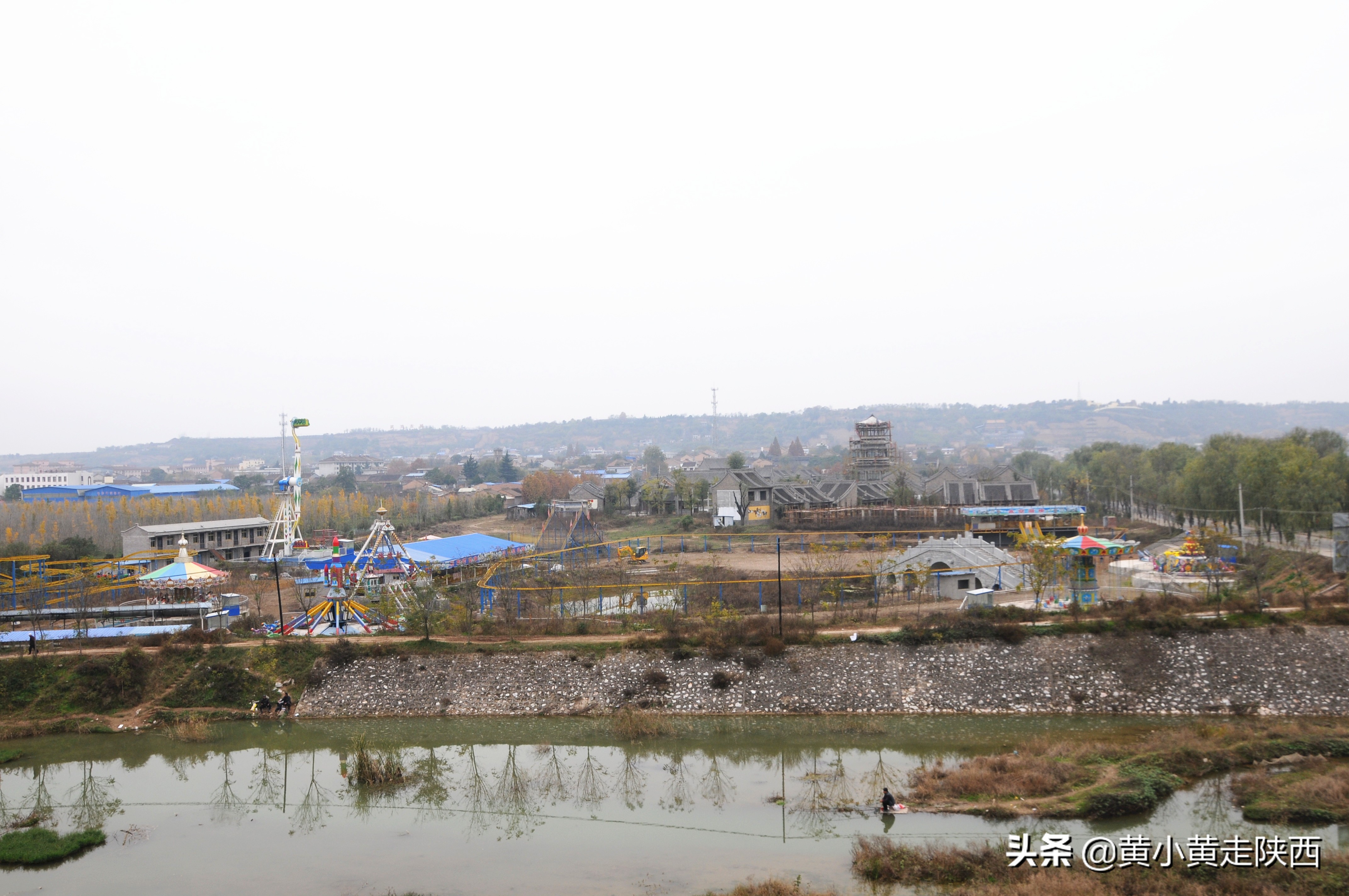 陕西全真龙门派道观,陕西龙门道教