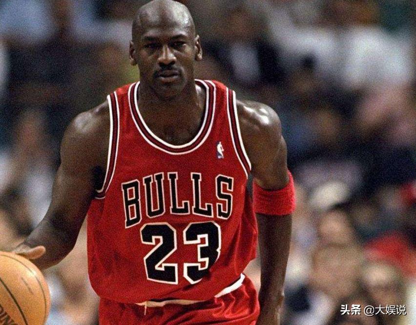 nba史上1到33号最伟大球员,23号nba巨星