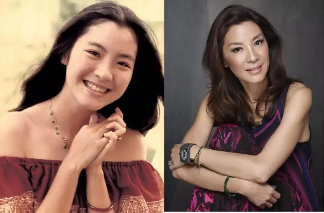 抗衰老预防垮脸,抗皱抗衰去细纹有哪些