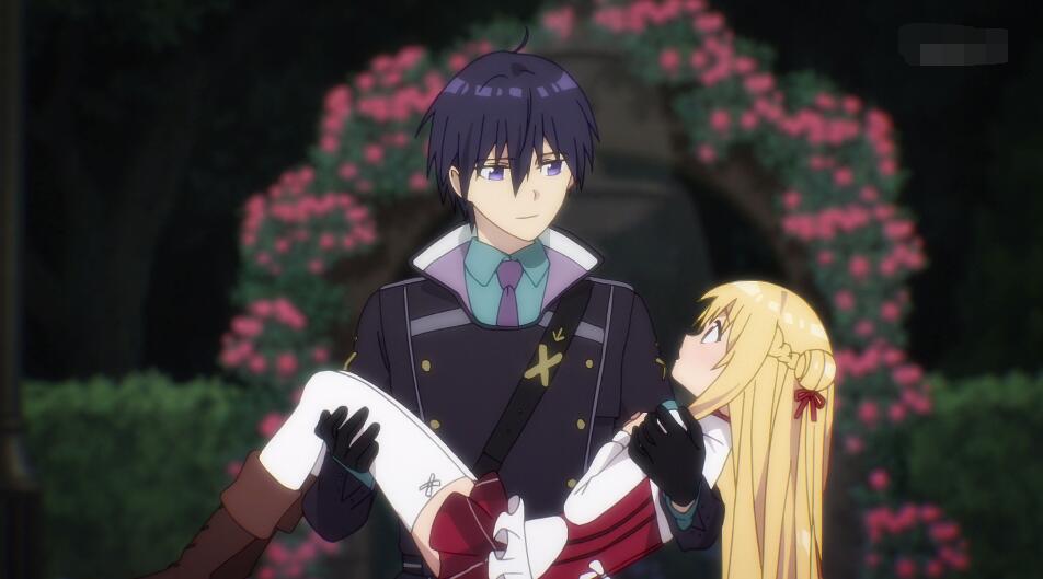 有哪些值得看的新番,十月异世界新番男主的三位老婆