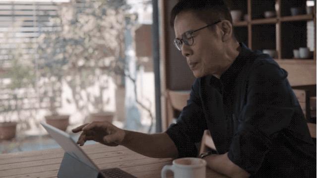 丁克罗大佑,罗大佑现状