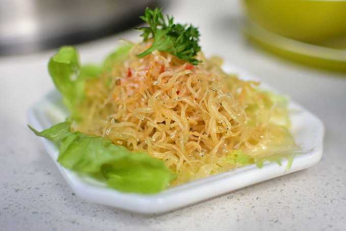 来三亚必吃的海南菜,三亚旅游在哪里吃海南菜