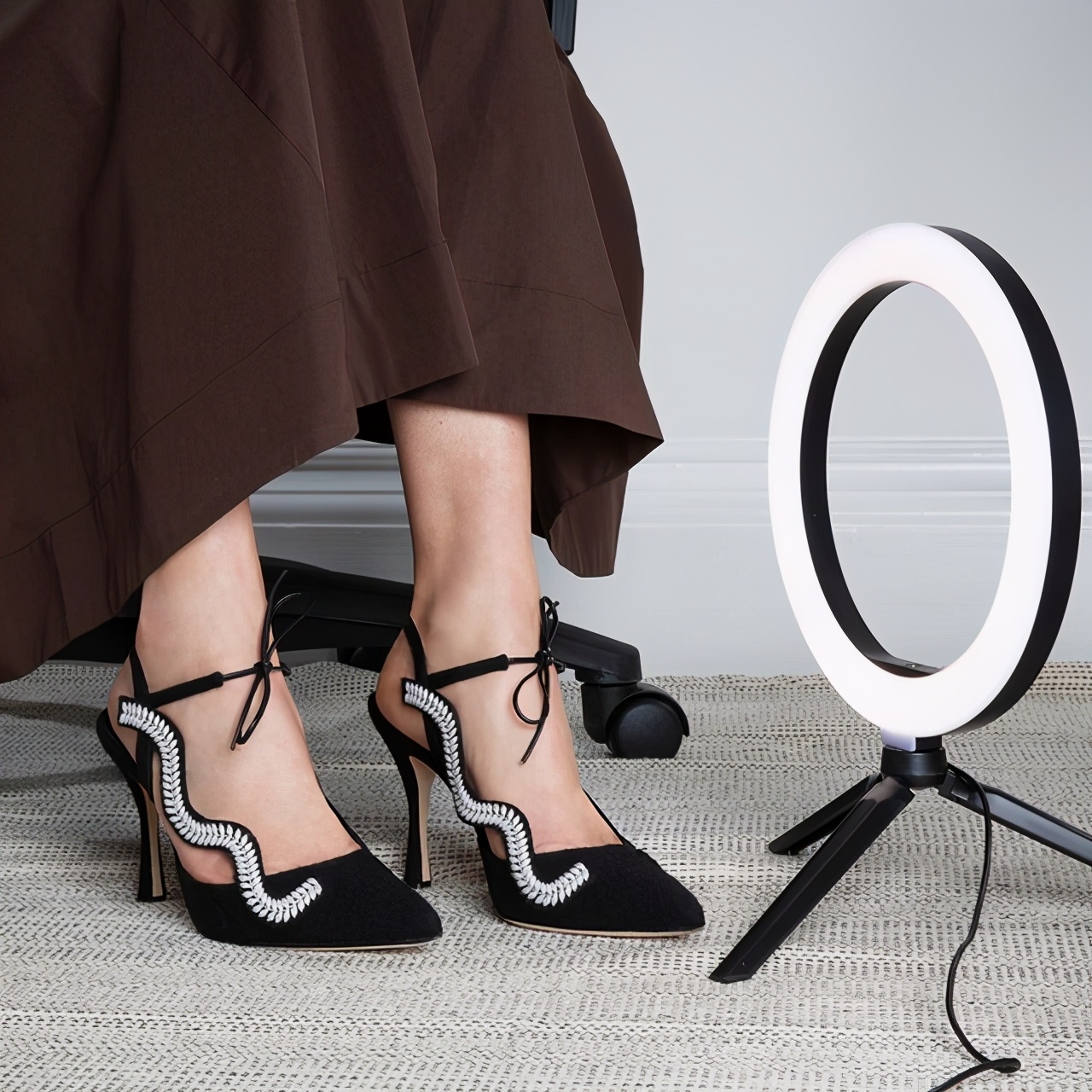 穿了真的不累脚的高跟鞋推荐,脚型不怎么好看的高跟鞋推荐