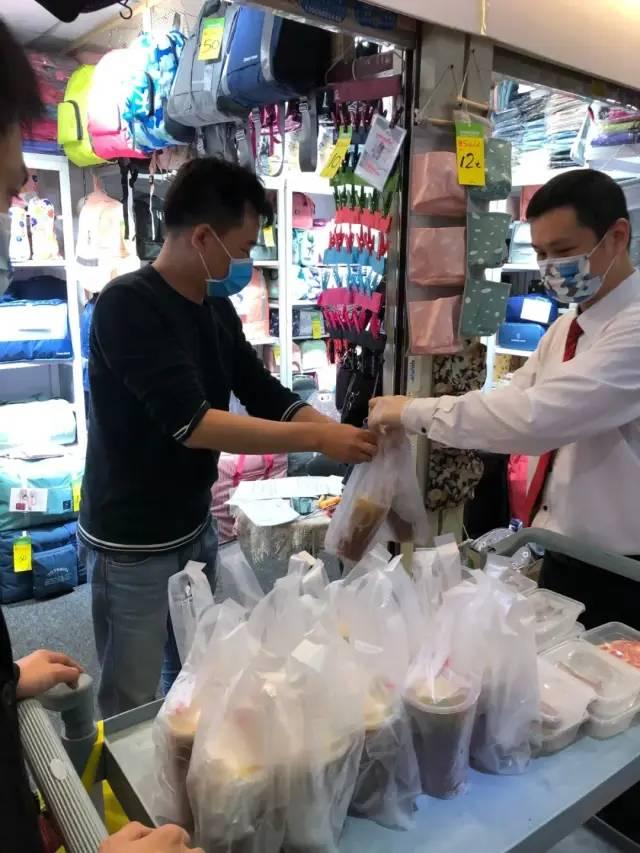 万菱广场复市!120万种商品工厂成本价,国际淘宝圣地回来了!