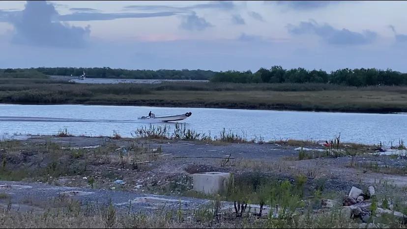 上海哪个地方能看到真正的大海,上海最近景色最好的大海