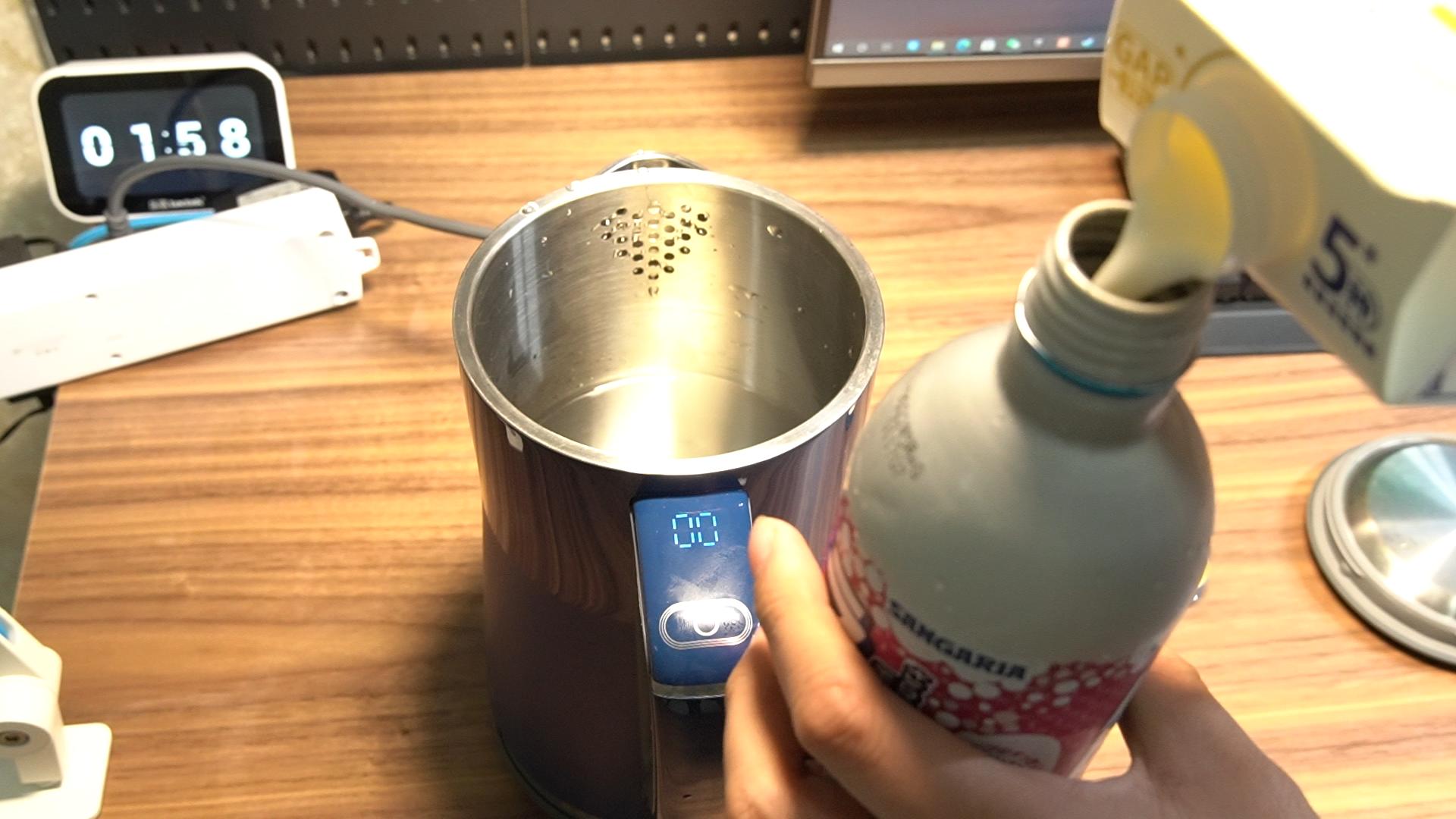 家庭用啥样的电水壶好,电水壶选什么最好