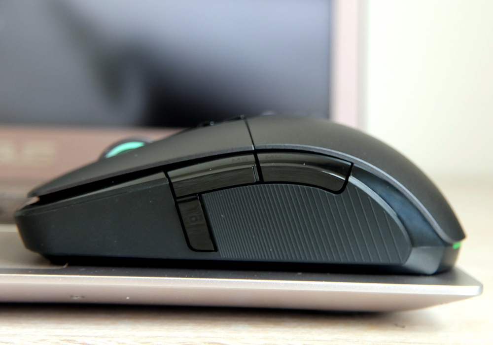 小米哪款鼠标适合玩游戏,小米无线游戏鼠标测评