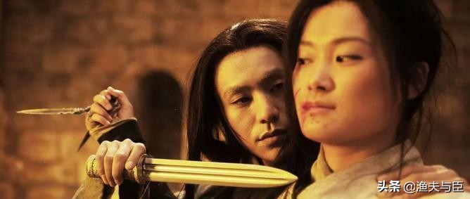 香港经典武侠电影十大武打片,香港十大经典武侠片免费观看