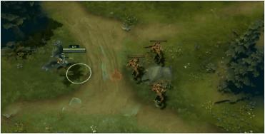 鎴樹簤鎬掑惣娓告垙鎬濊矾,鍤庡彨鍜屽拞鍝殑鍖哄埆