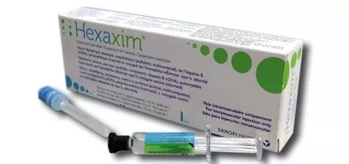 六联疫苗是四联加二联一起吗,五联和六联疫苗的区别