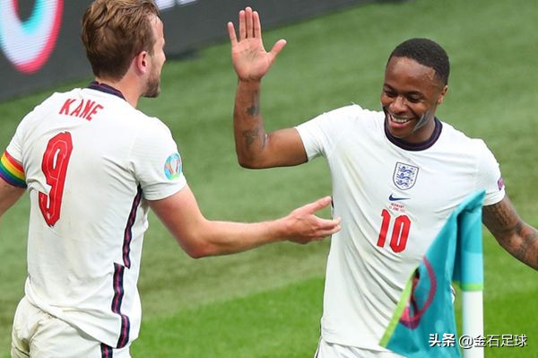 斯特林欧洲杯号码,斯特林欧洲杯表现