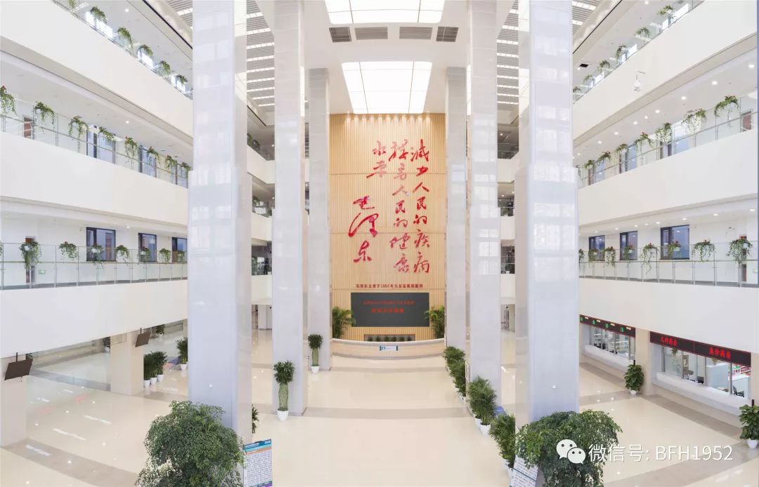 通州区五所医院,北京通州最新的医院