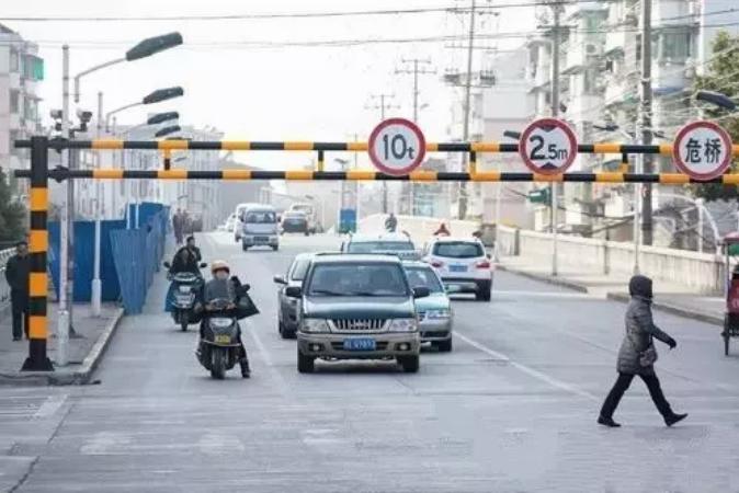 长兴海兴桥这个位置怎么样,长兴海兴桥现状