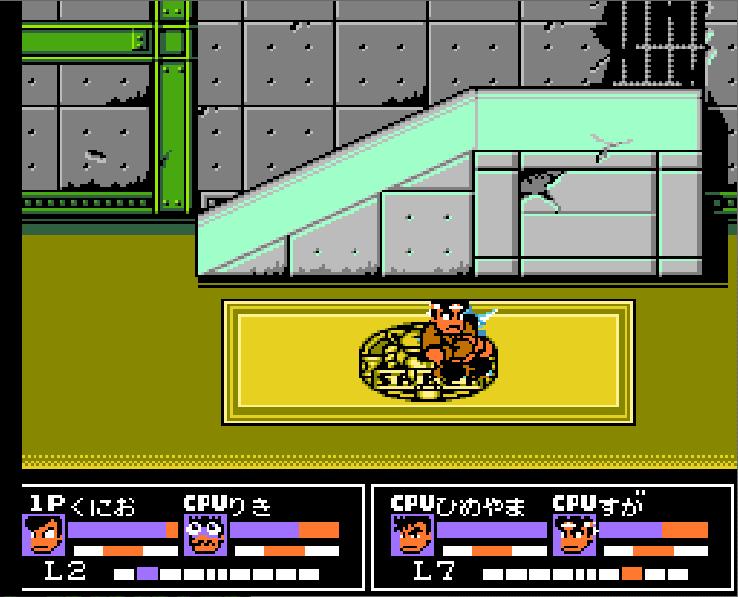 热血格斗致敬经典秘籍,当年的热血格斗是否依然纯粹