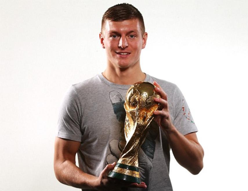 为什么拜仁这么强不踢世界杯,德国足球实力有多强拜仁慕尼黑