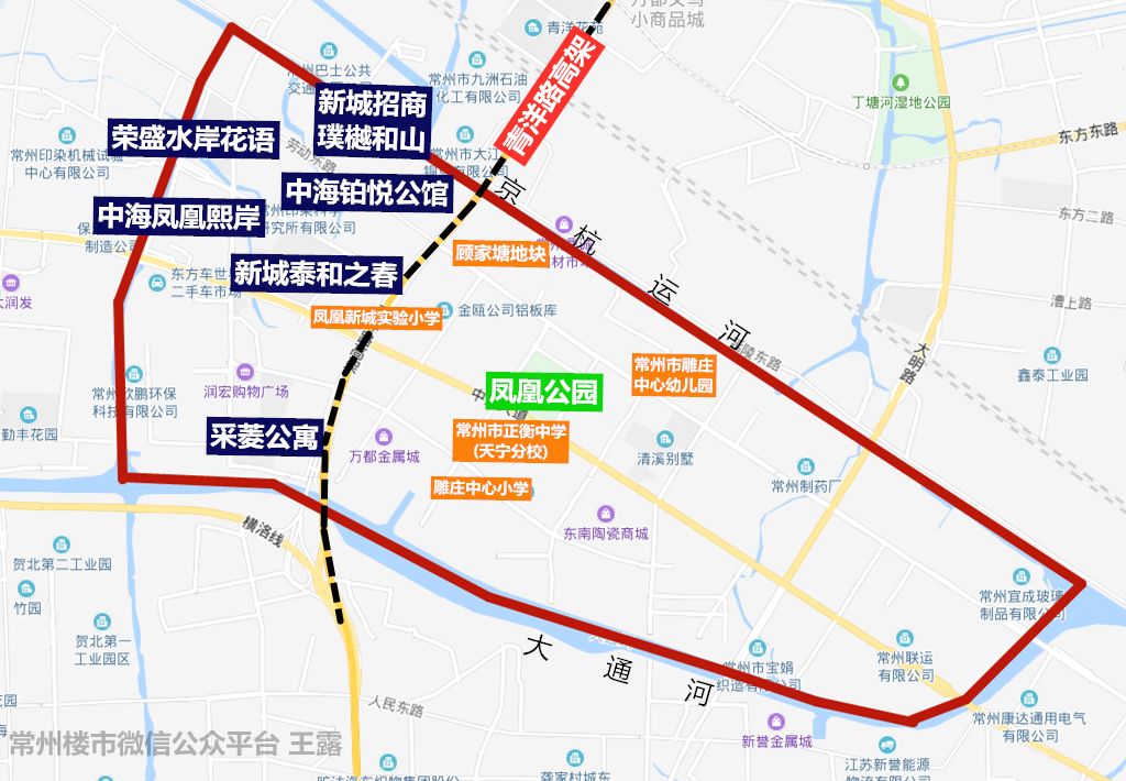 为什么要在新区买房,凤凰新城的房子值得买吗