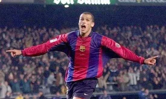 实况足球里瓦尔多基础高光,实况足球里瓦尔多传奇测评