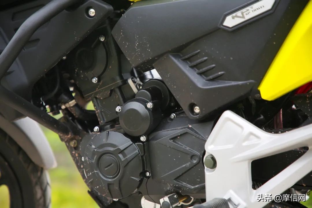 力帆kpt150测评,力帆kpt150对比宗申150x