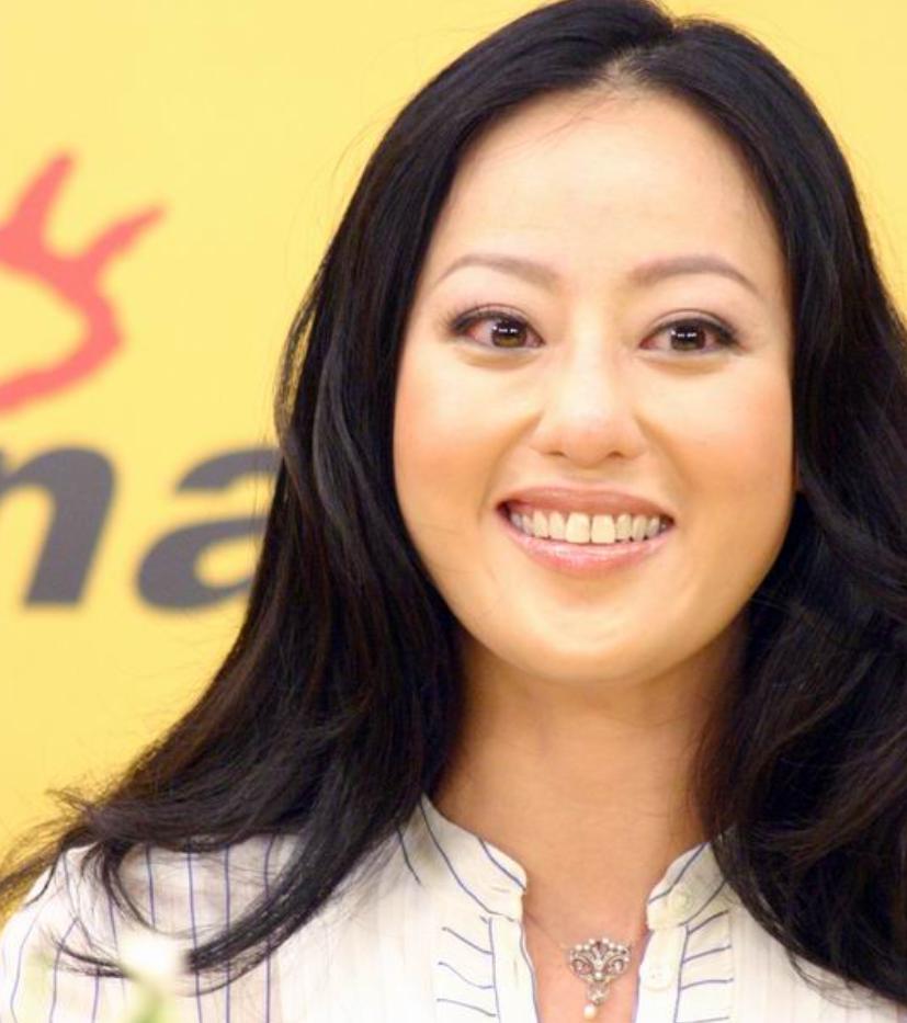 章小蕙和钟镇涛现况,章小蕙与钟镇涛现状