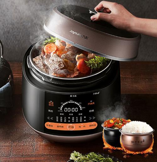 电压锅蒸土豆要多久,电压锅蒸酒蒸多长时间