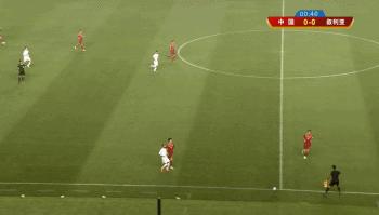 张稀哲国足比赛回顾,张稀哲国足简介