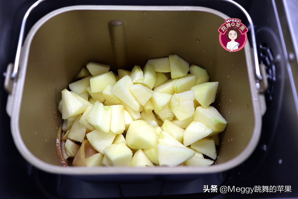 自制苹果酱怎么储存,自制苹果酱可保存多久