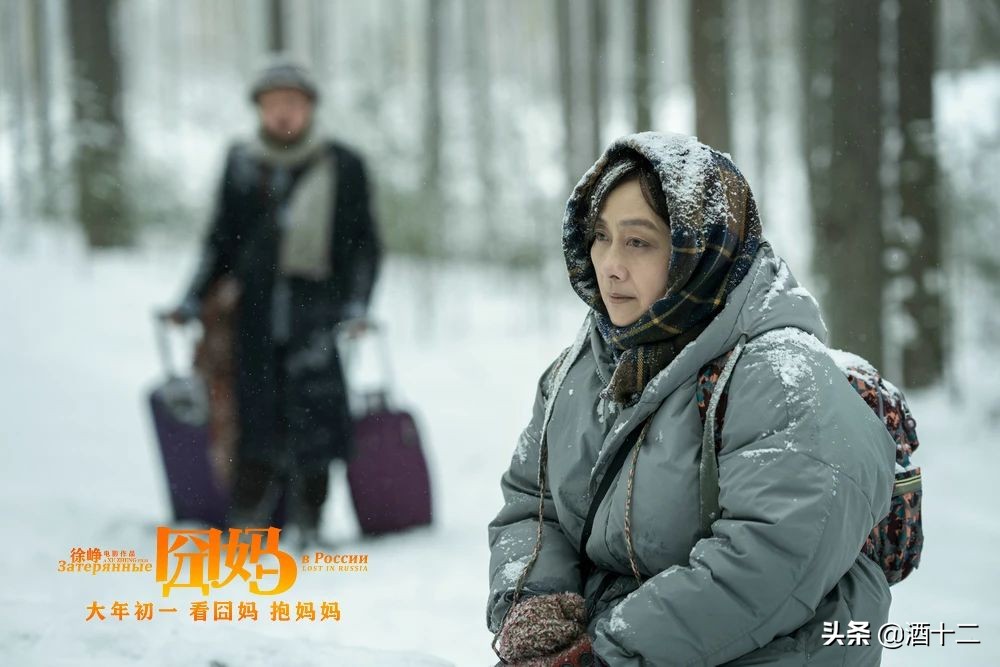 我寻思《囧妈》也没那么难看呀?