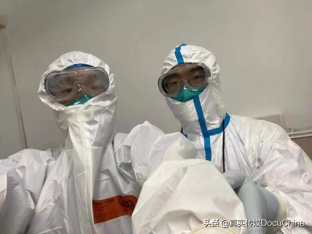 疫情当下的武汉纪录片,疫情当下的纪录片