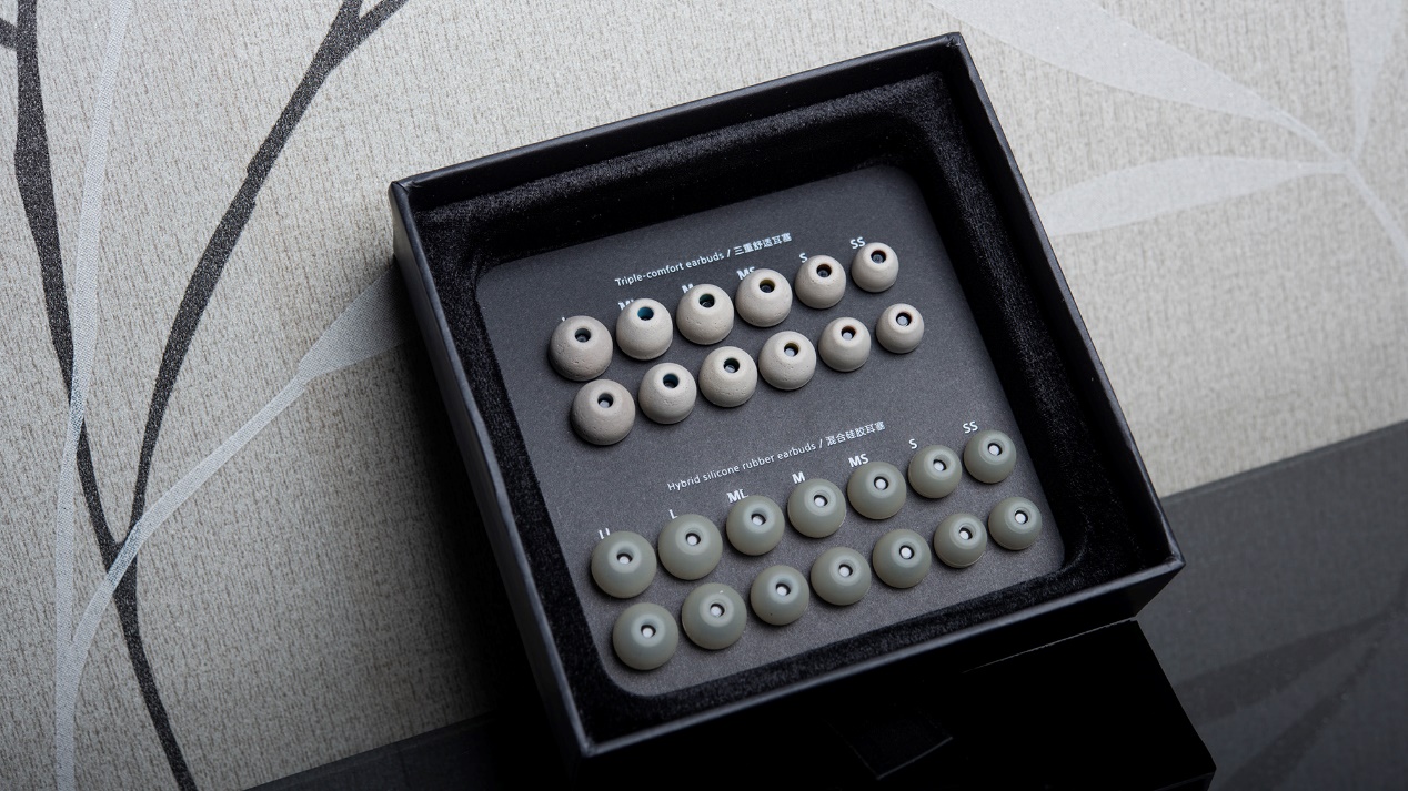 索尼ierz1r和森海塞尔ie900,索尼ier-z1r评测