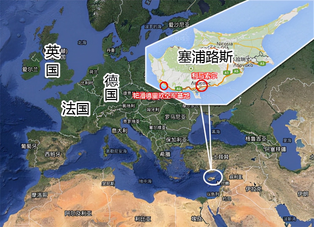 英美为什么能称霸全球,英美主导世界格局