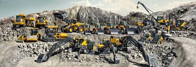 矿用集成，唯“沃”独尊