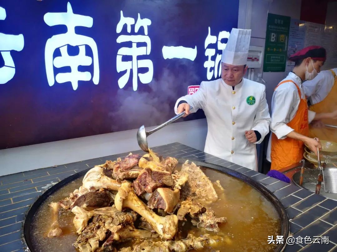 文山早点3年开了200家连锁店的秘密