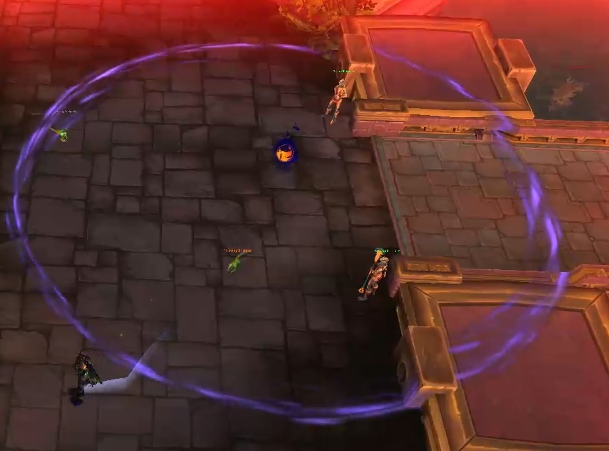 魔兽世界8.3橙色披风获取前置条件,魔兽世界8.3橙披风等级