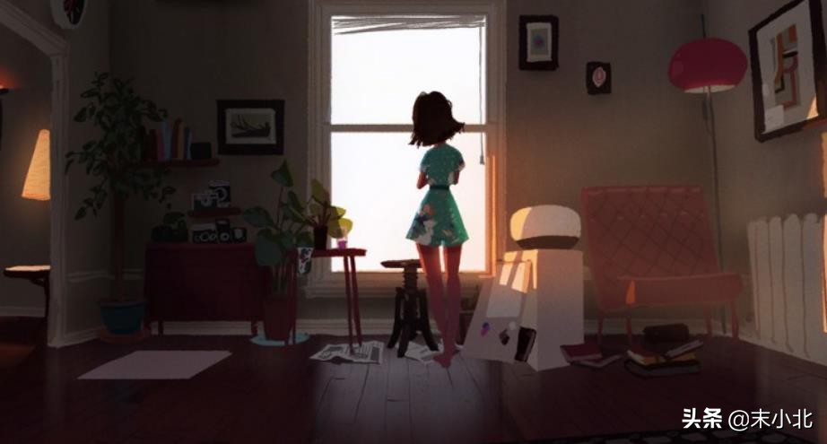 当女人拒绝你还是不爱你,女人要学会高情商拒绝你