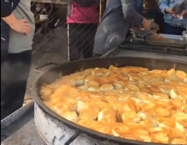 摆摊卖什么早餐又快又简单,适合一个人摆摊的早餐最简单