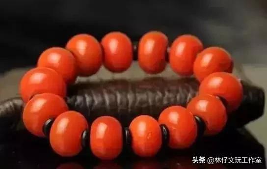 撸文玩串,撸文玩