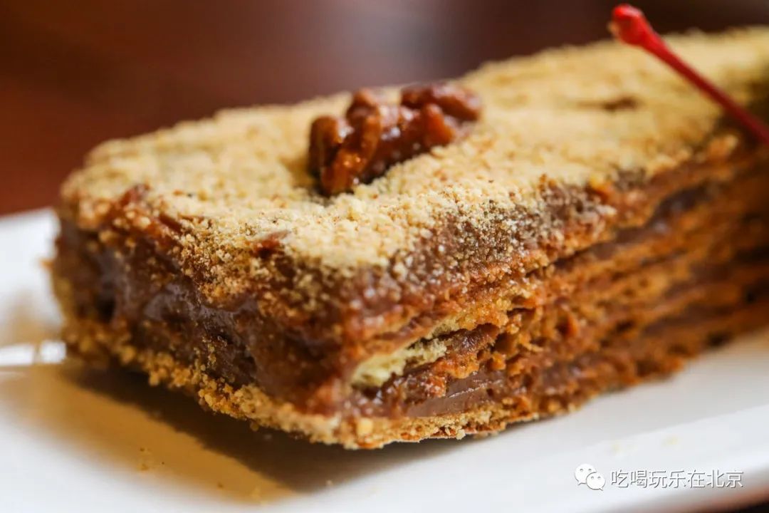 北京最老的俄餐推荐,俄罗斯大使馆附近俄式餐厅