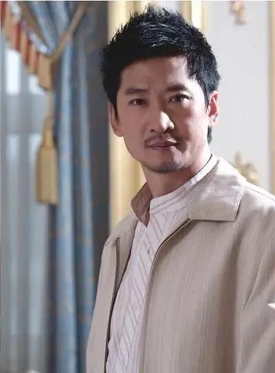 林心如尔康之间有什么矛盾,尔康吻林心如