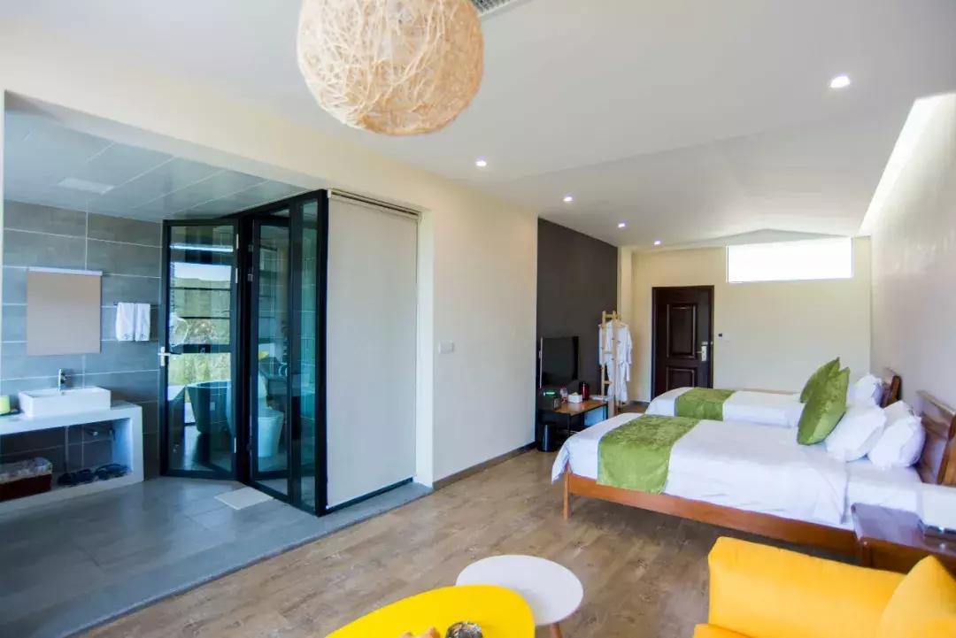 性价比极高的民宿推荐,民宿超推荐让你置身世外的感觉