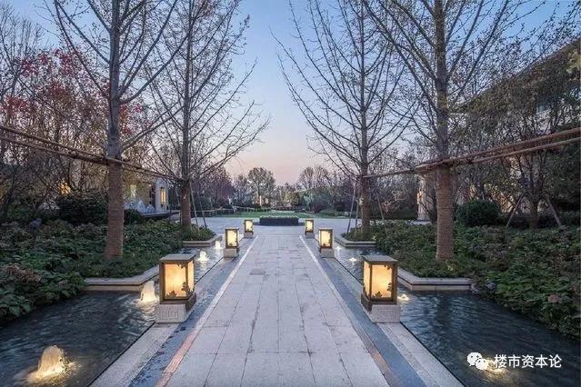 向往院落生活,向往的生活