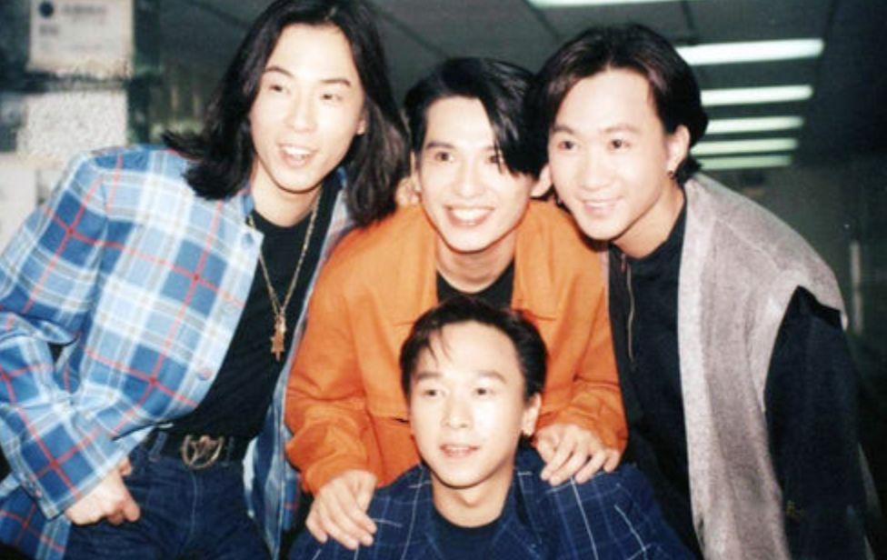 黄家驹逝世30周年感悟,黄家驹逝世25周年