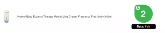 推荐一款好用的宝宝面霜吧,全球公认最好的三款宝宝面霜