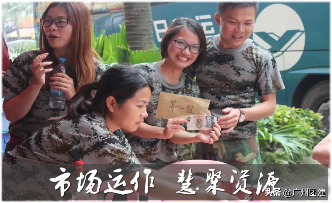 团建荒岛求生,广州野外生存夏令营费用