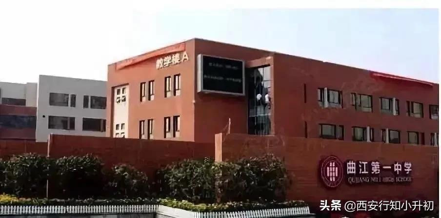 如何上西安重点初中,家长都想让孩子上最好的学校