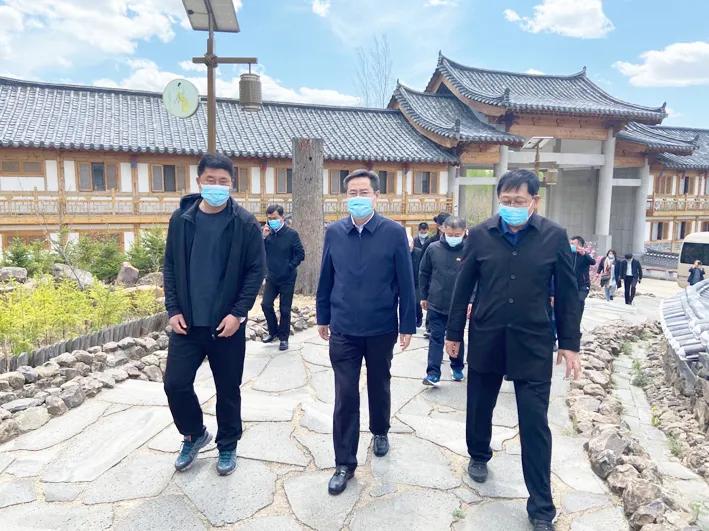 延边州朴学洙,延边州朴学洙公示