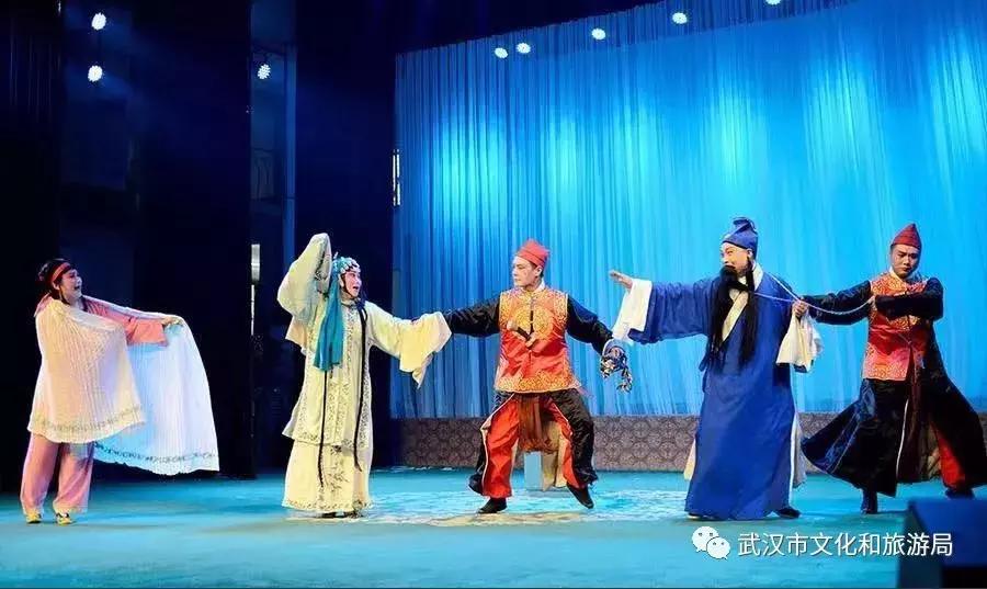 武汉国庆旅游攻略文案,武汉文旅国庆